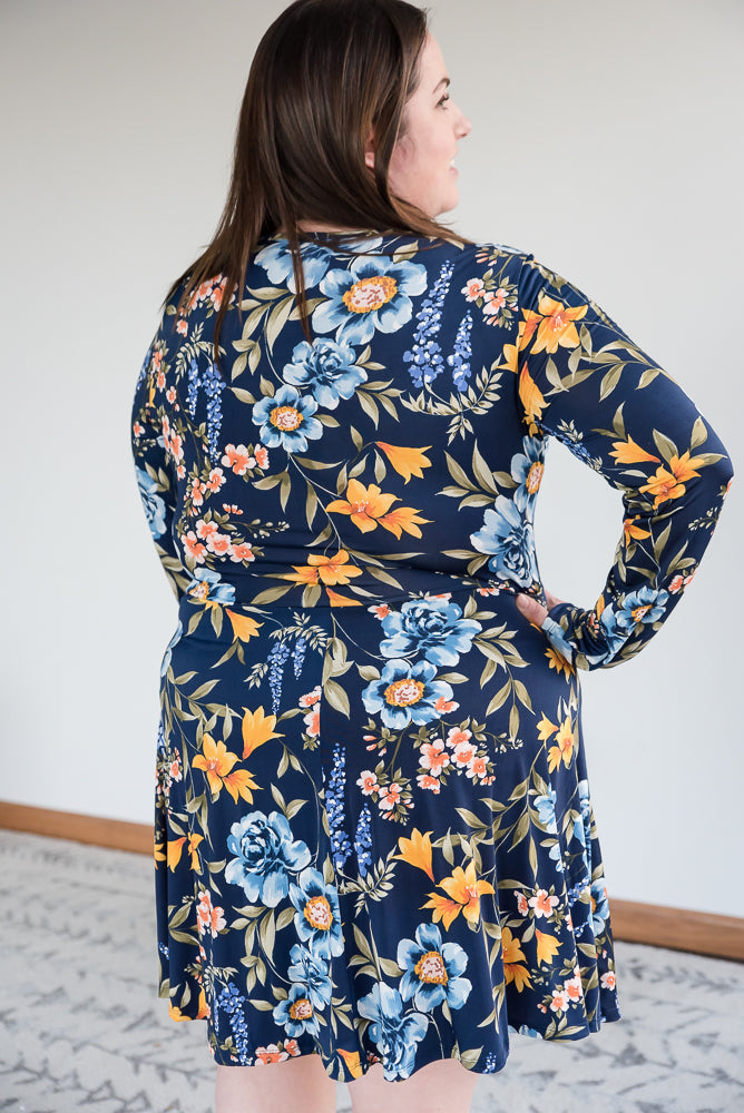 Something About You Dress