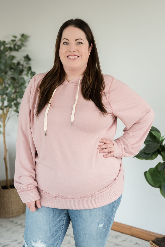 Love Got Away Hoodie