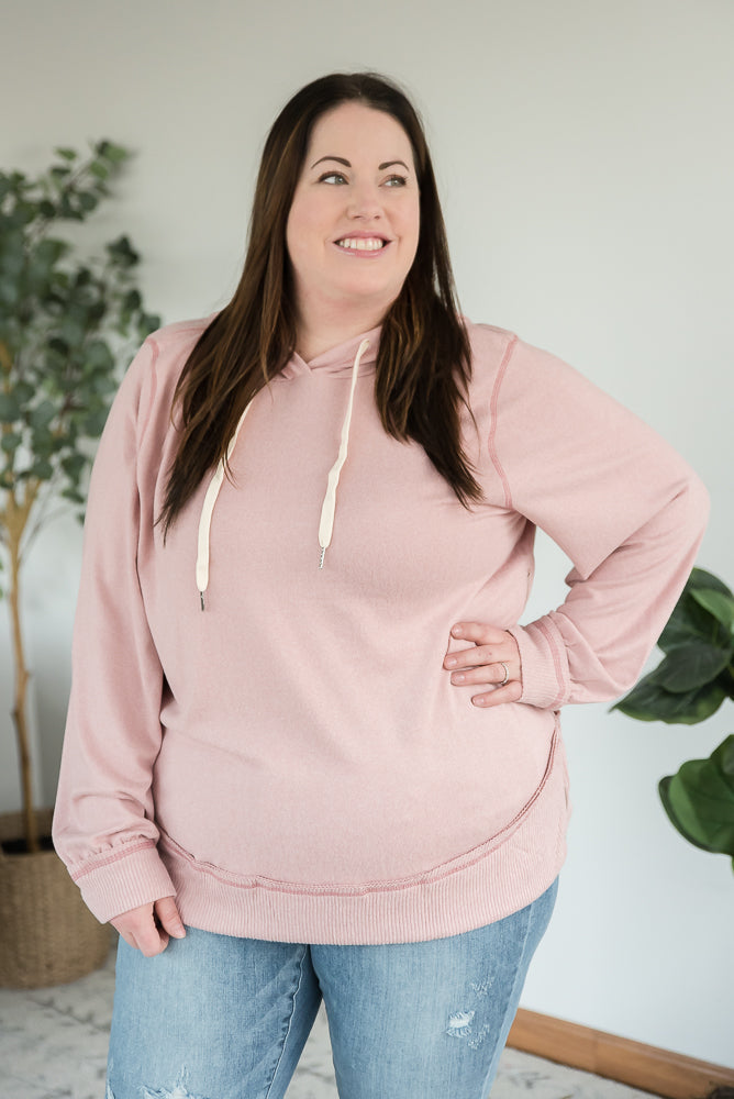 Love Got Away Hoodie