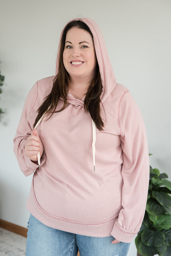 Love Got Away Hoodie