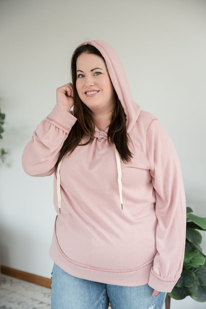 Love Got Away Hoodie