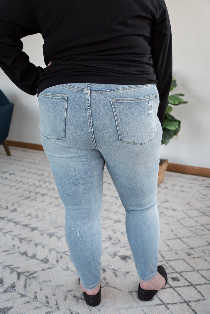 Imagine That Judy Blue Skinny Jeans