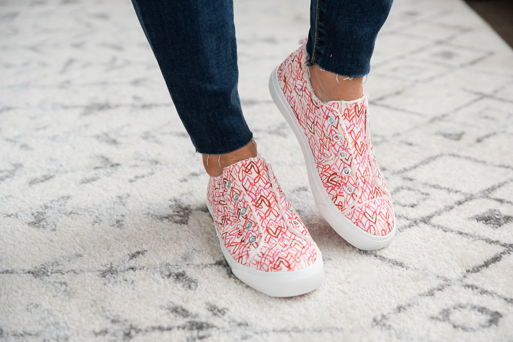 My Hearts Babalu Shoes