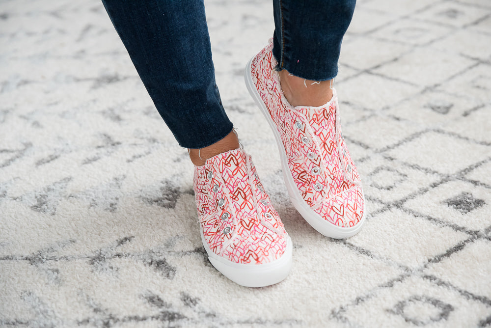 My Hearts Babalu Shoes