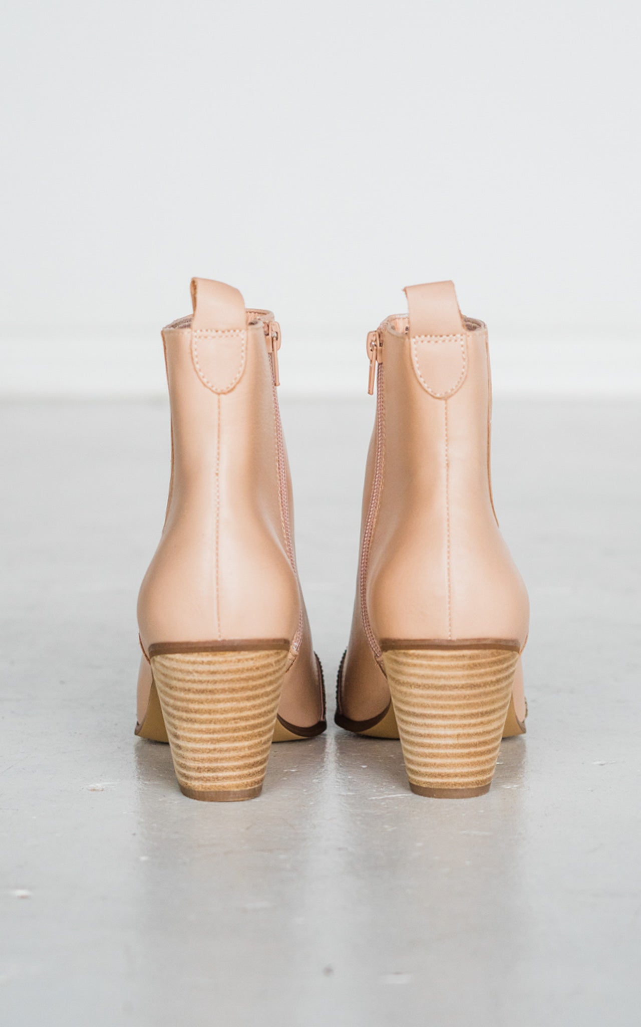 Matisse Blake Bootie in Natural