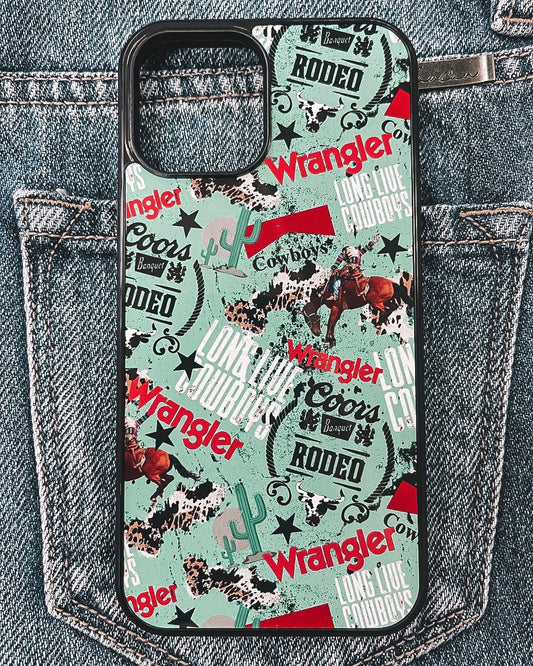 Ultimate Western All Size Phone Case