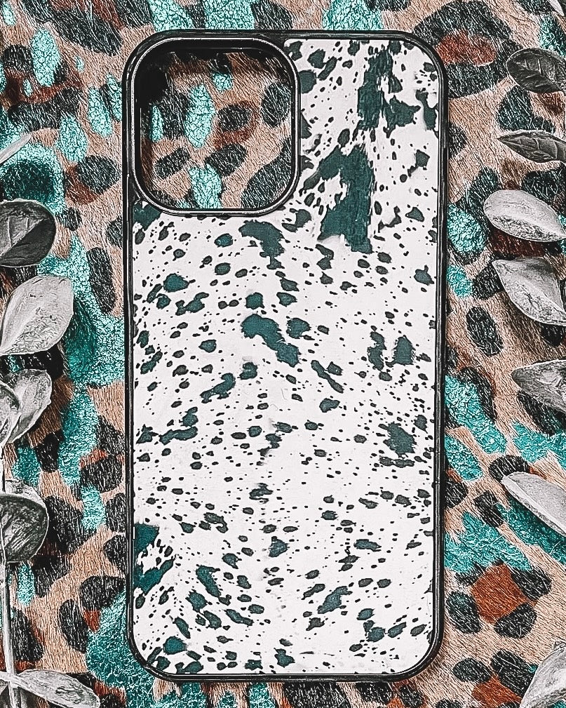 Cowprint All Size Phone Case