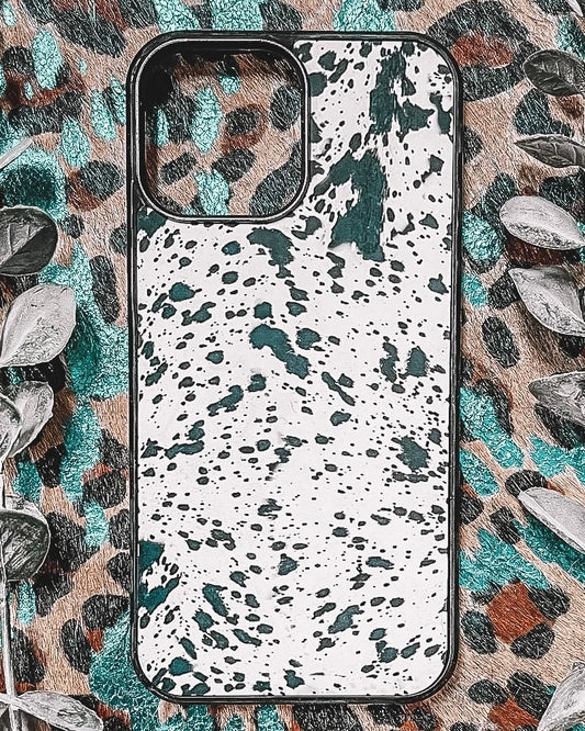 Cowprint All Size Phone Case