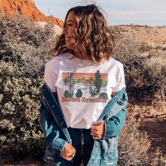 Desert Dreamin’