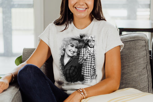 Dolly & Post