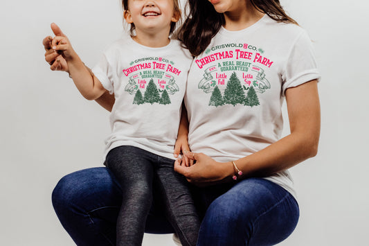 Christmas Tree Farm