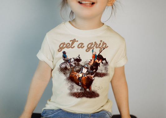 -Kids- Get A Grip