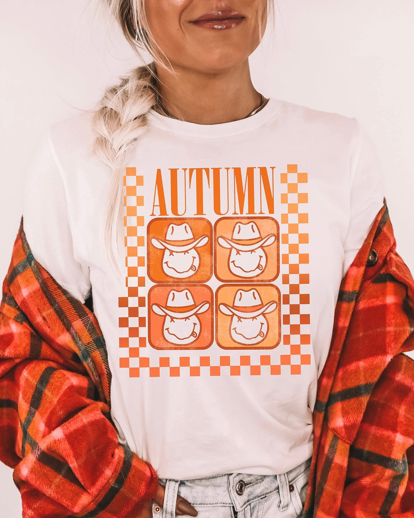 Checkered Autumn