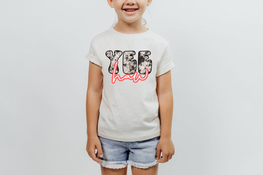 -Kids- YEE HAW
