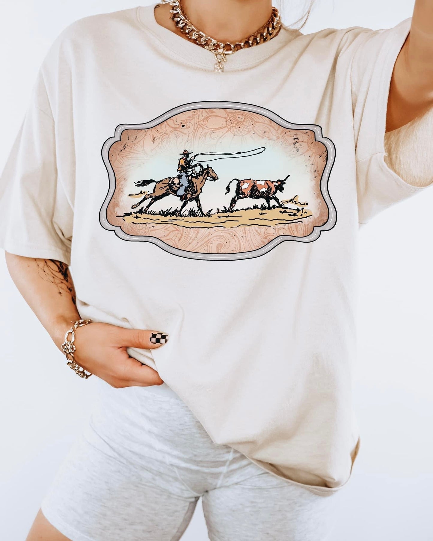 Western Buckle