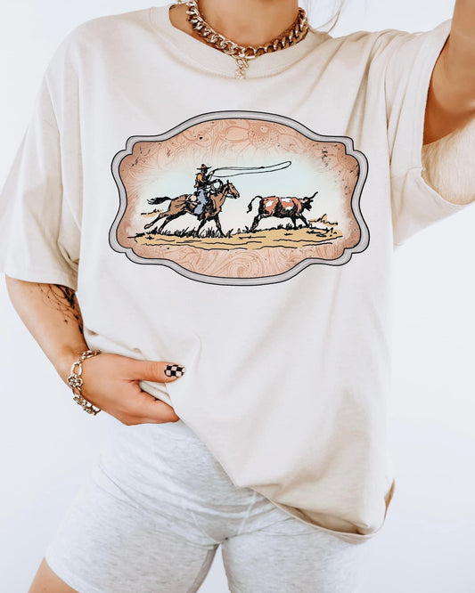 Western Buckle