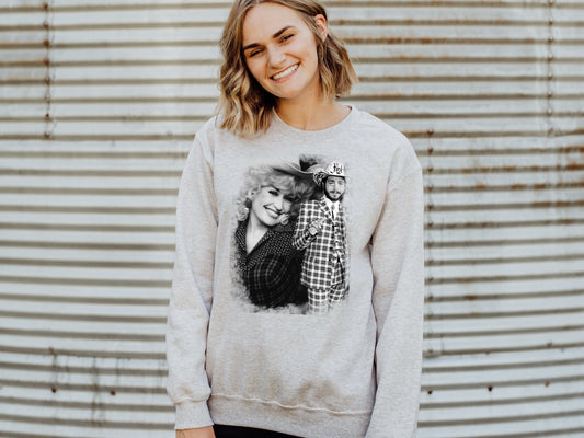 Dolly & Post Sweatshirt