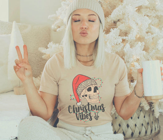 Christmas Vibes