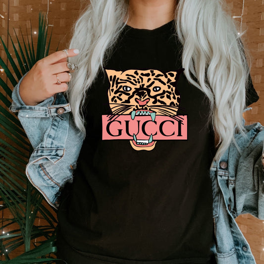 G Tiger