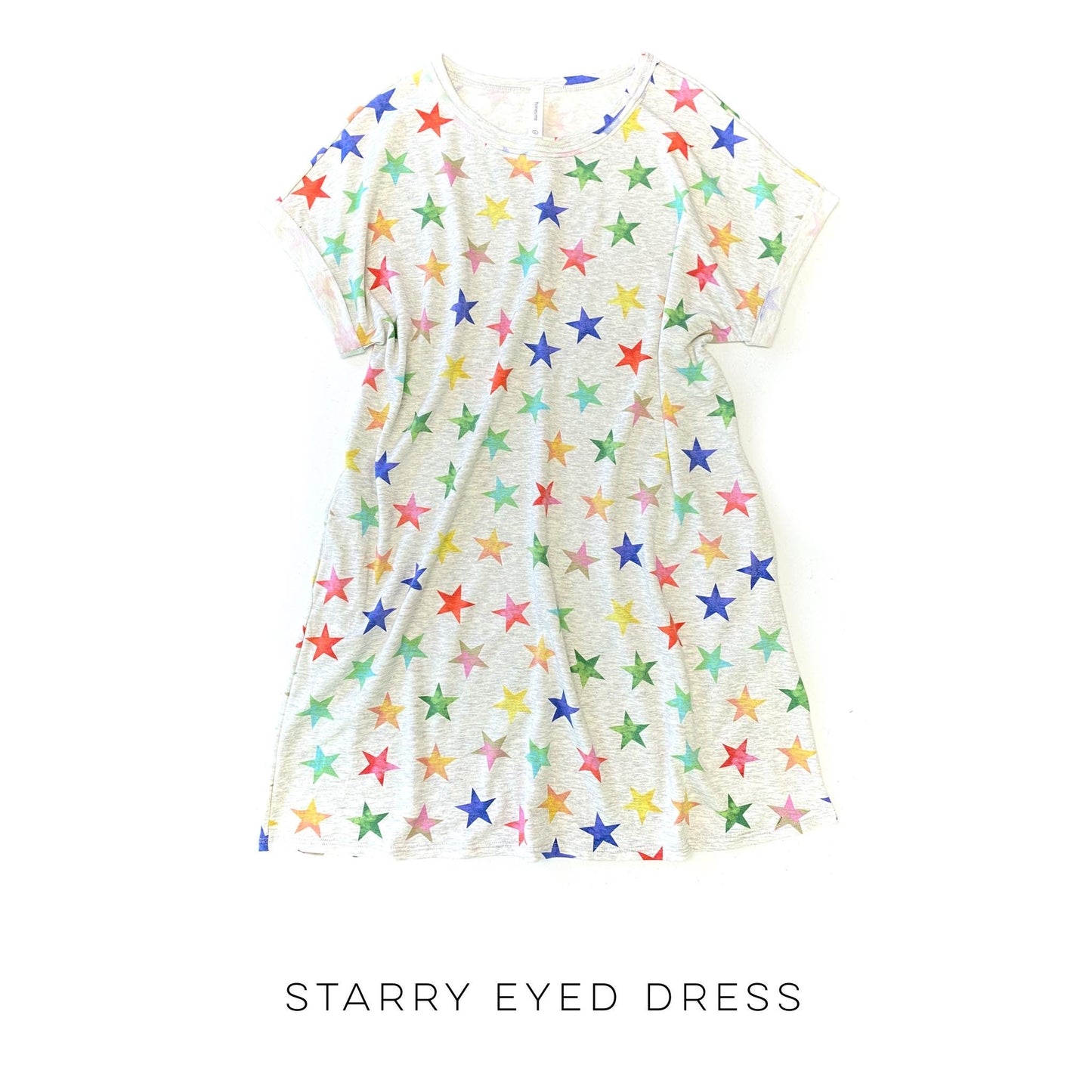 Starry Eyed Dress