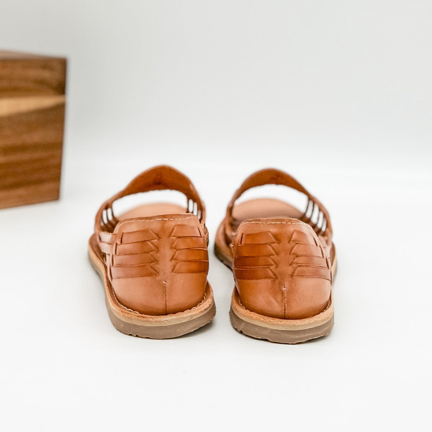 Sbicca Jared Woven Huarache Sandal