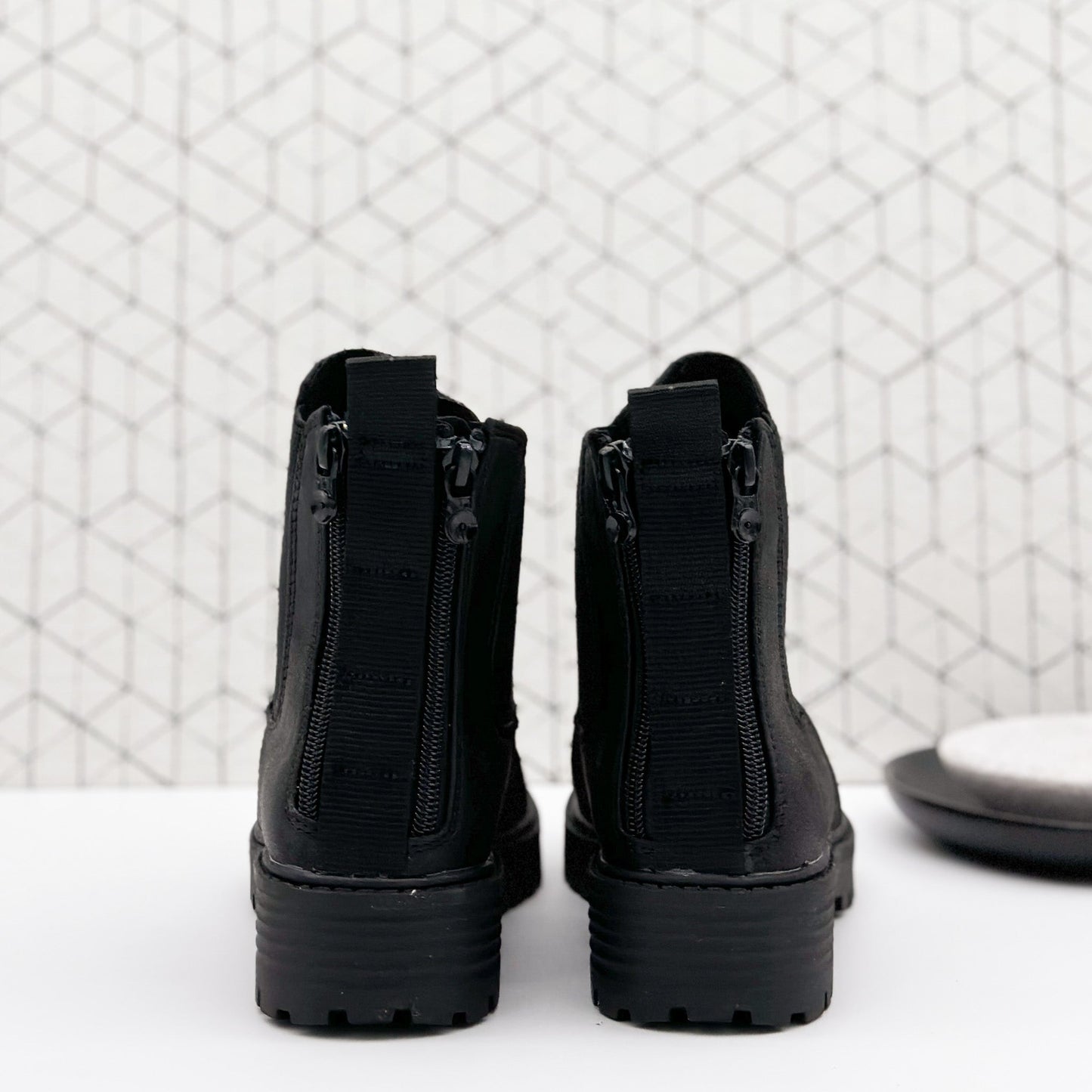Not Rated Noble Bootie in Black