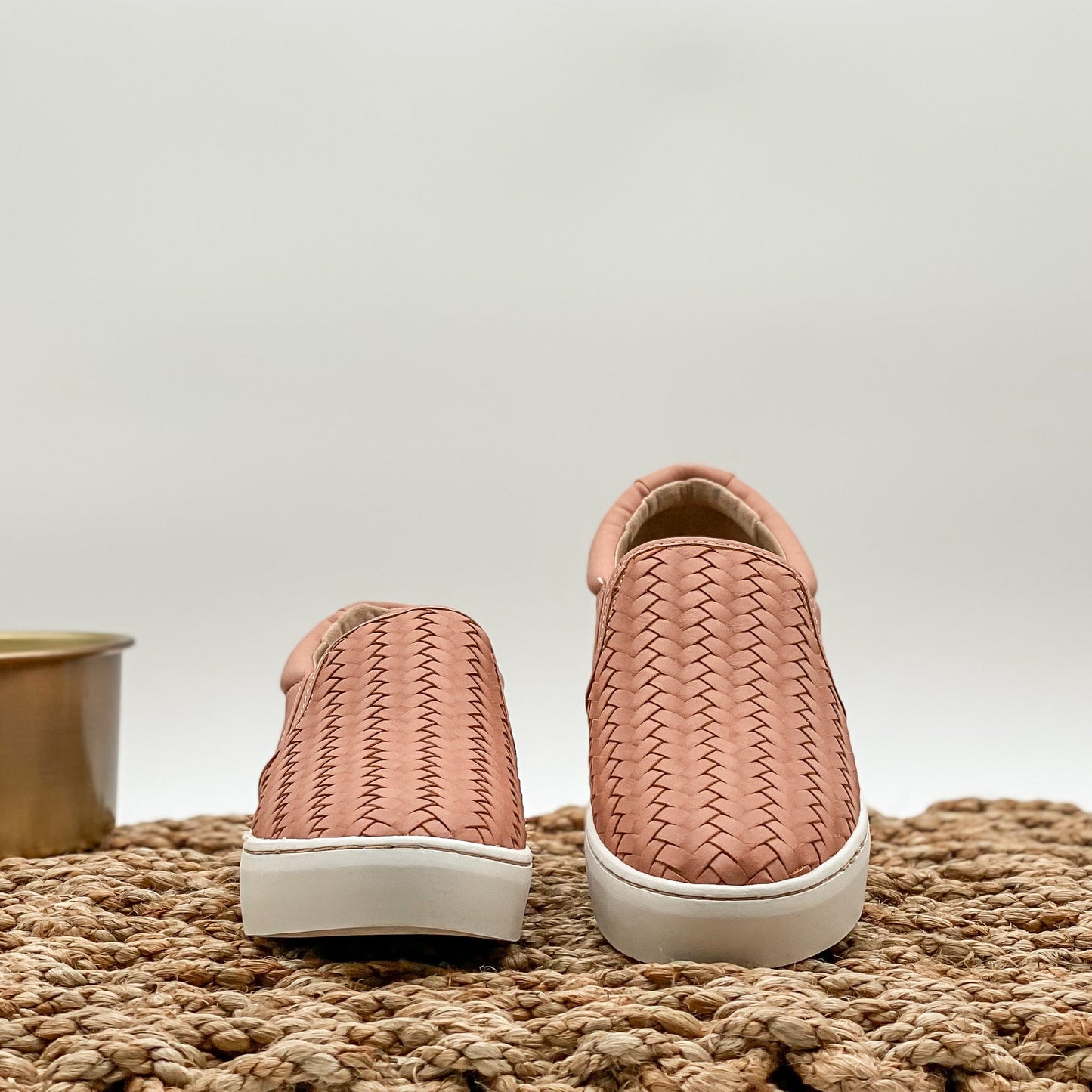 Beast Luke Sneaker in Blush