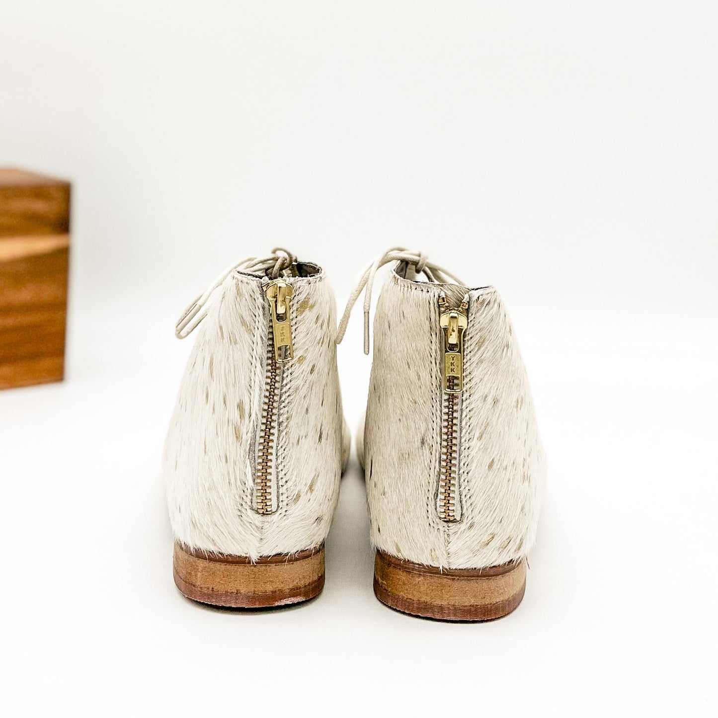 Naughty Monkey Nola Sandals in Gold