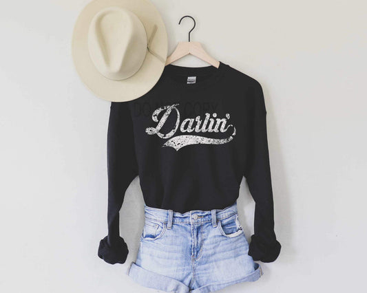 Long Sleeve Darlin
