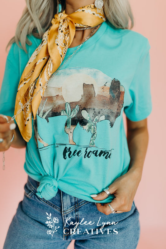 Wild Buffalo