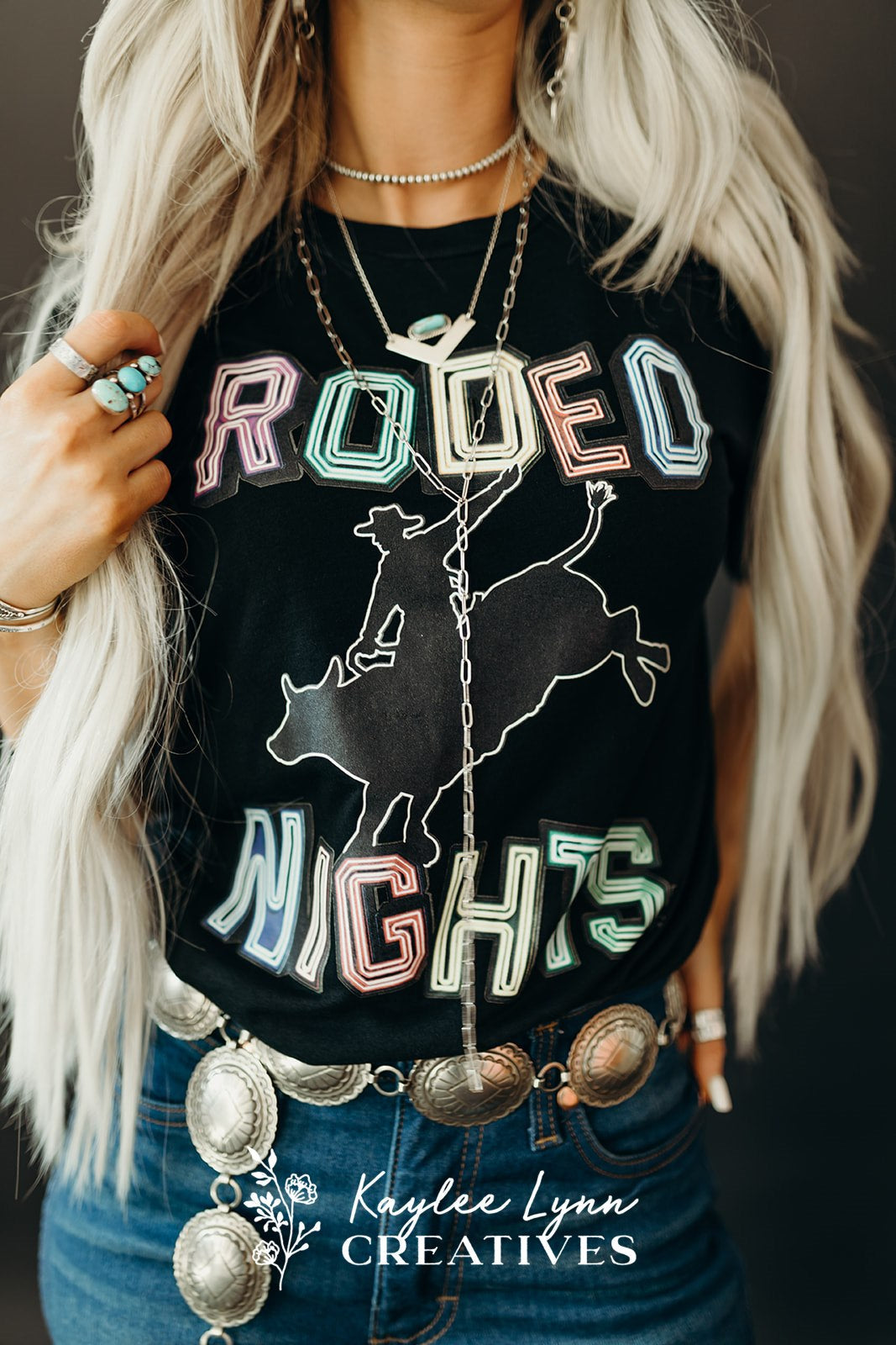 Rodeo Nights