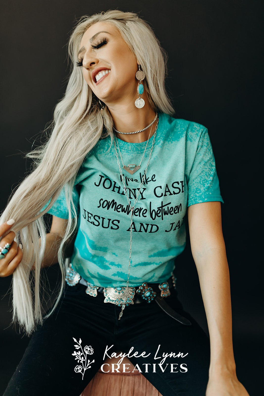 Jesus & Jail