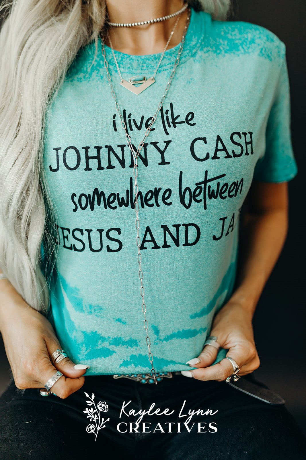 Jesus & Jail