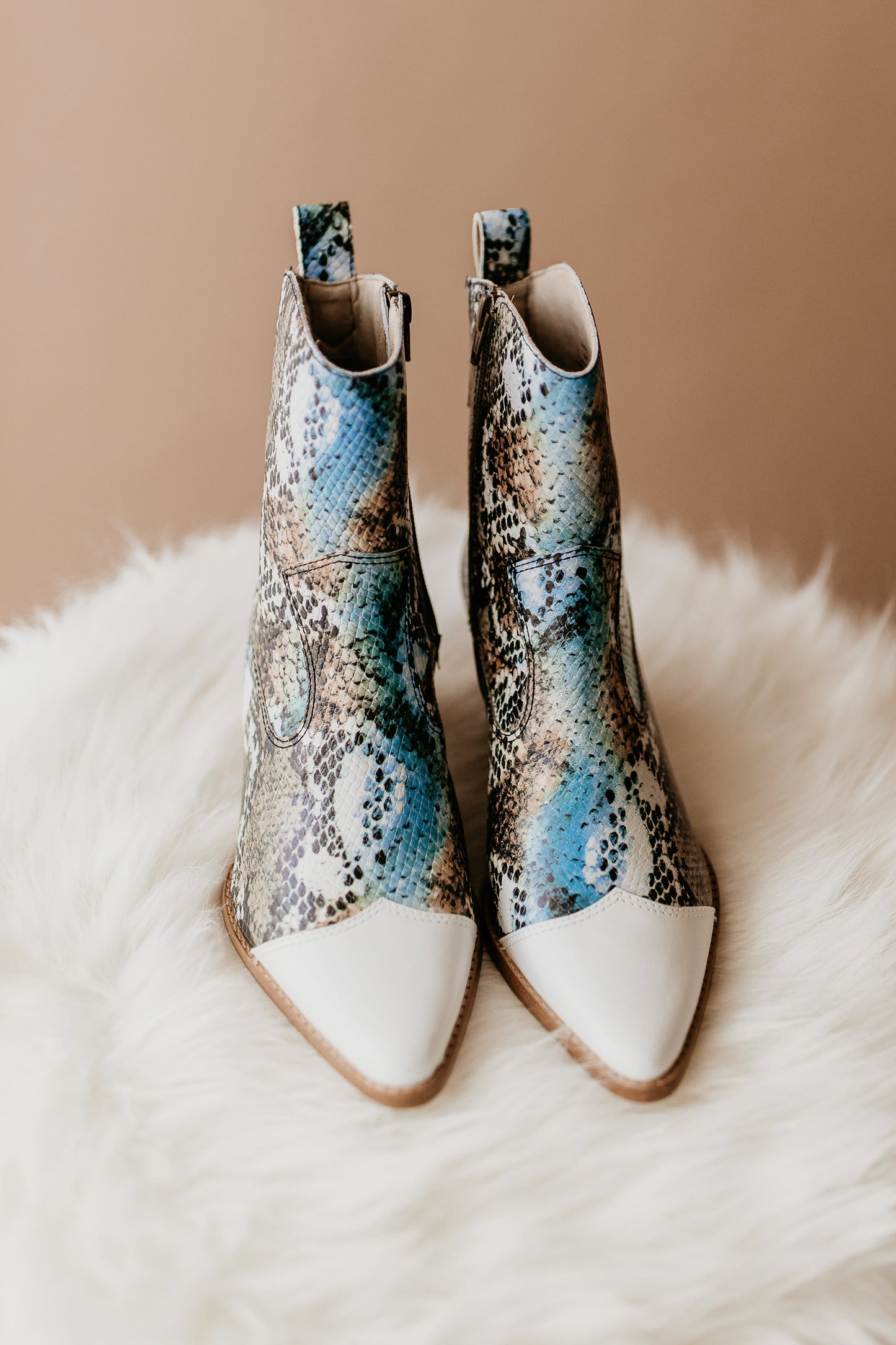 Matisse Desire Ankle Boot