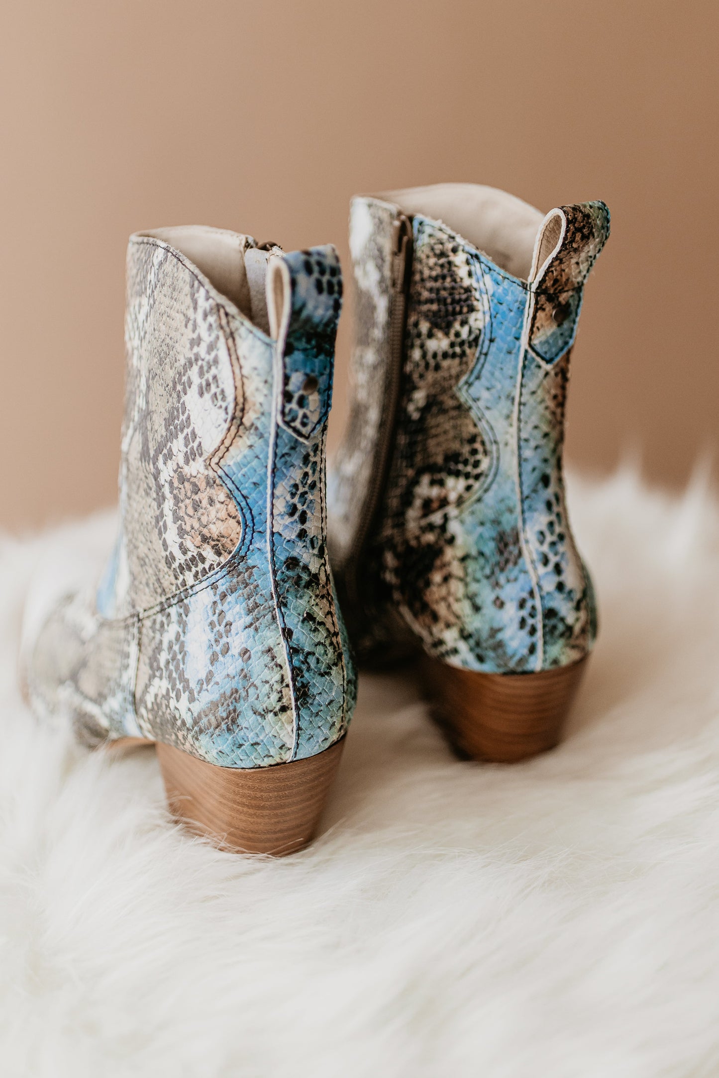 Matisse Desire Ankle Boot