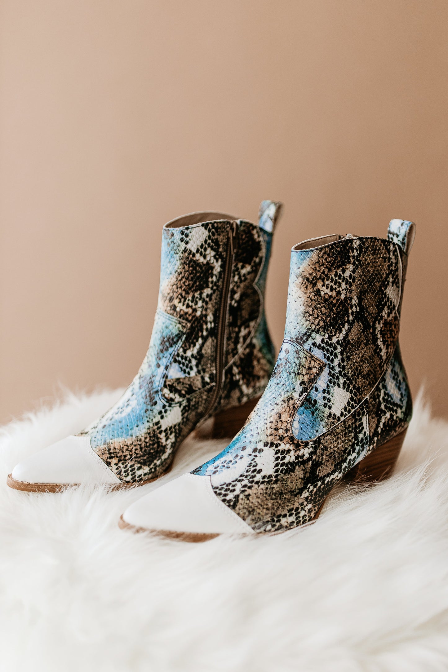 Matisse Desire Ankle Boot
