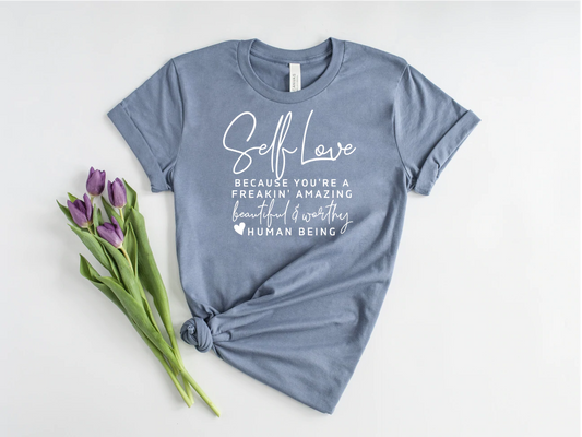 Self Love