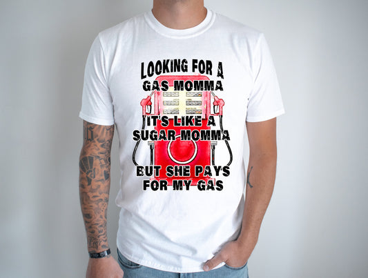 Gas Momma