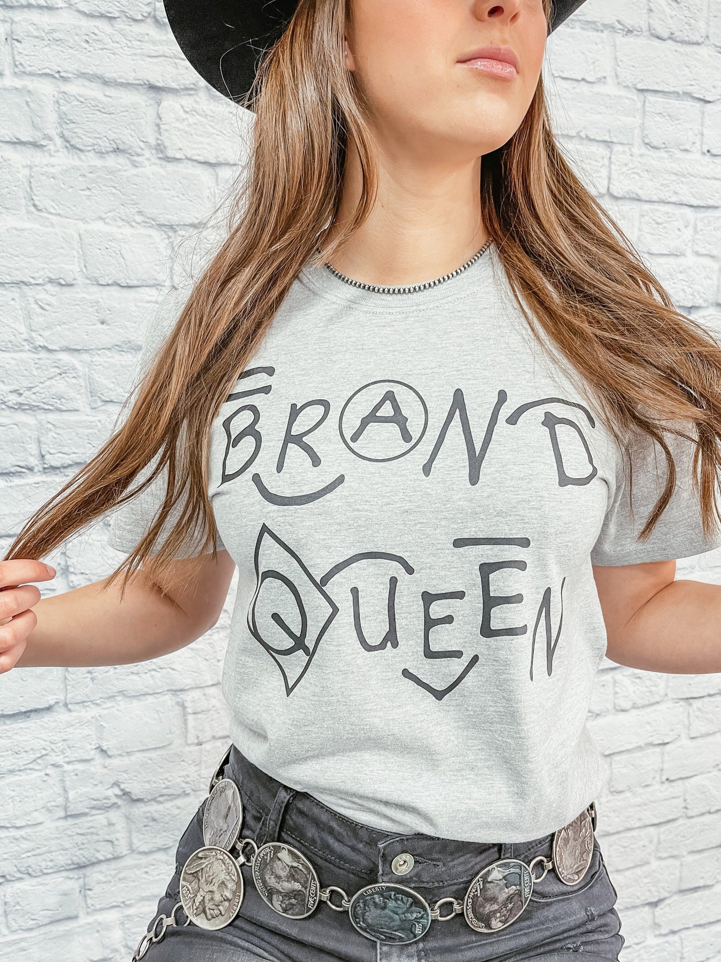 Brand Queen