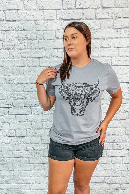 Wild Steer