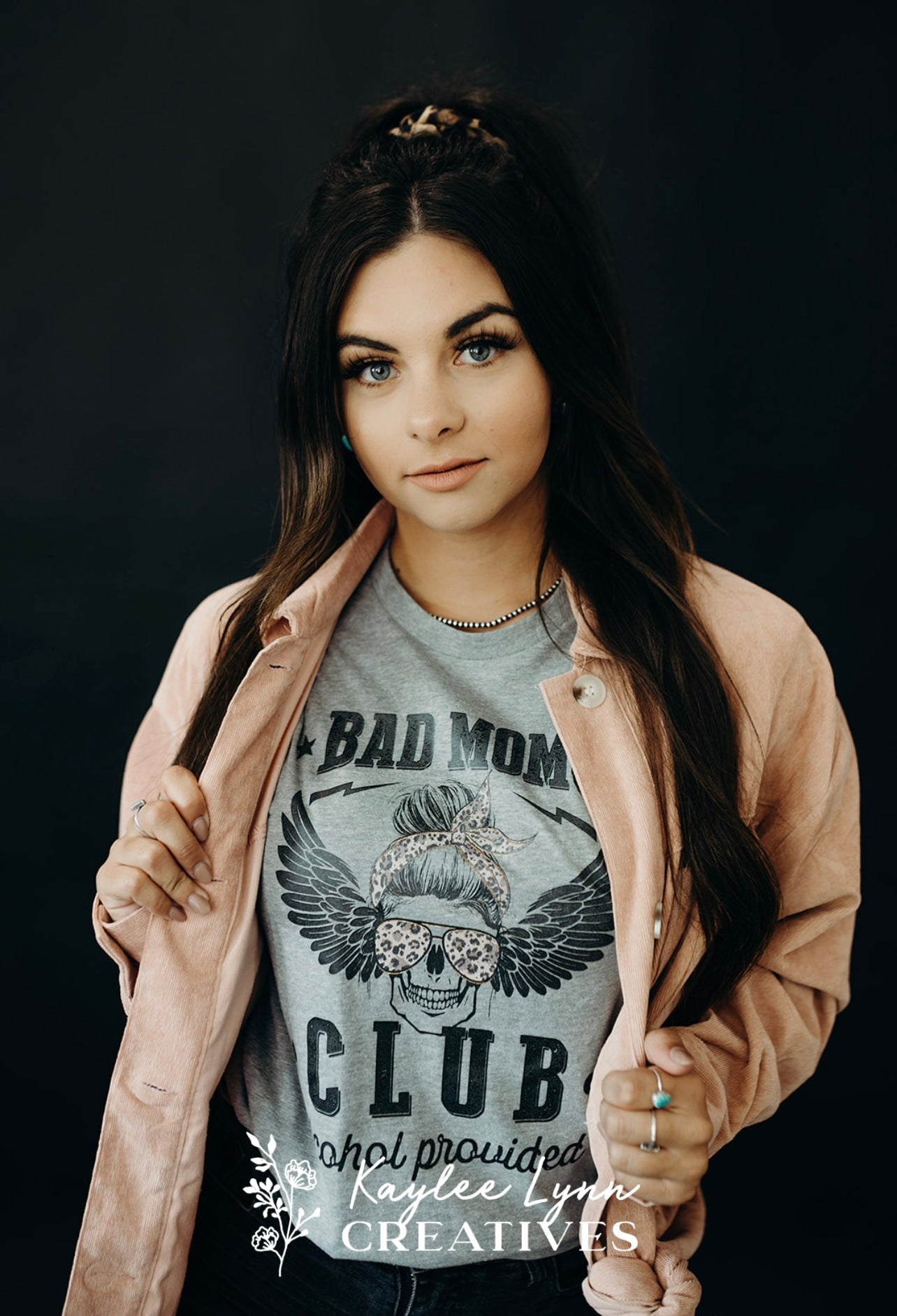 Bad Moms Club