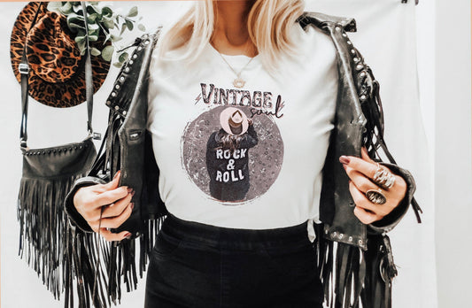 Vintage SOUL ROCK & ROLL