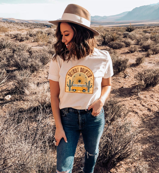 Desert Drifter