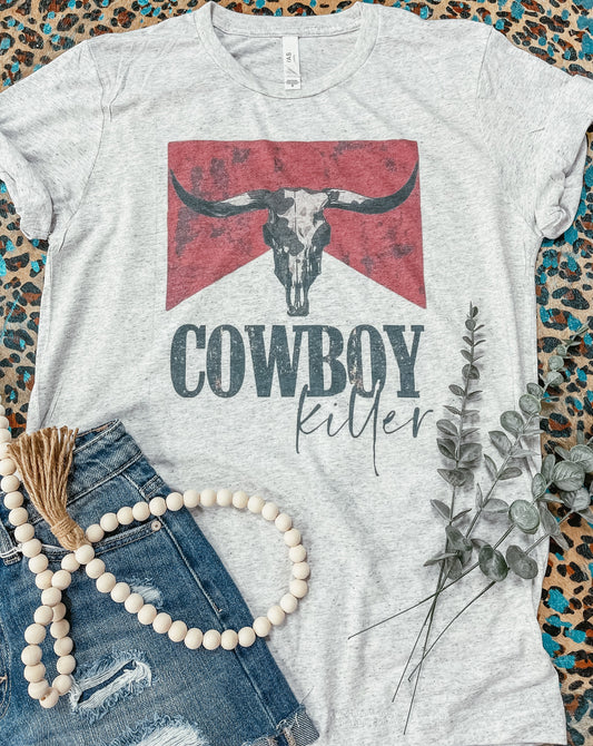 Cowboy Killer