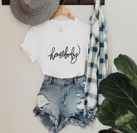 Homebody