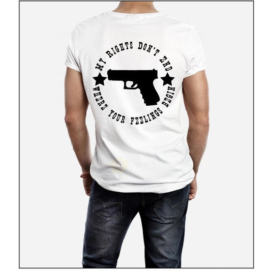 My Rights Don’t End Where Your Feelings Begin