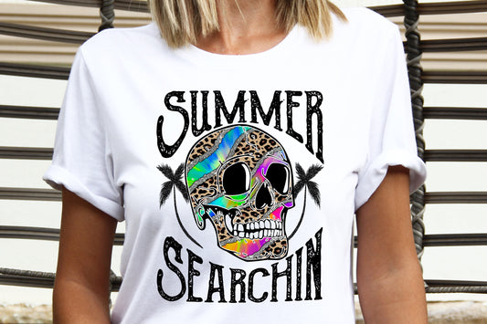 Summer Searchin
