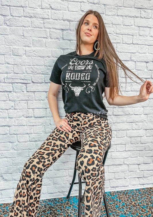 Beer Shirt Black