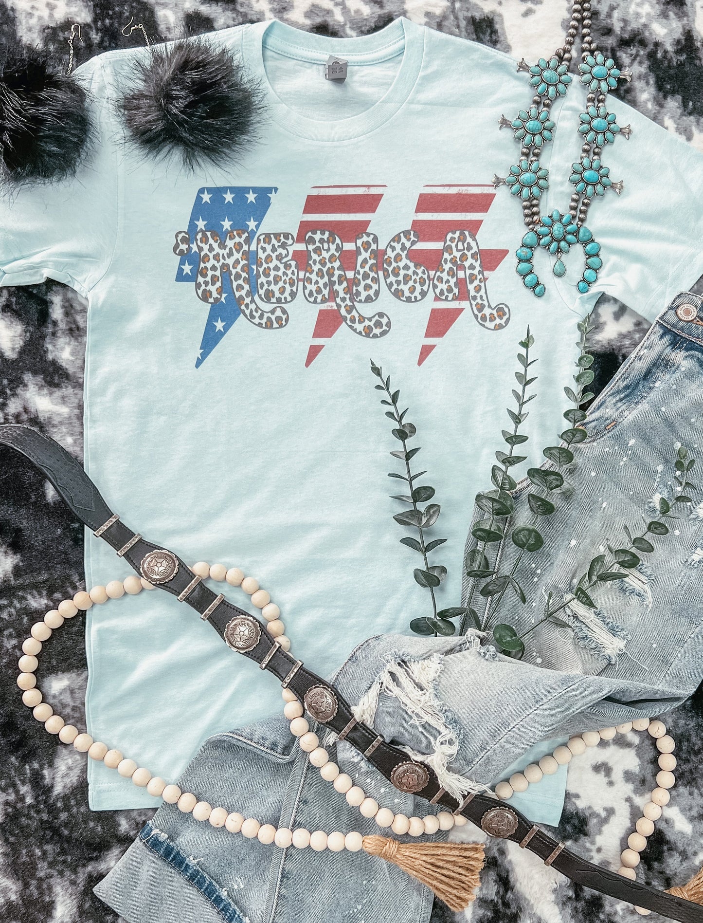 Leopard ‘Merica