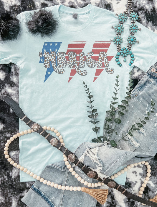 Leopard ‘Merica